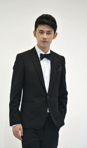 郑代春 摄影指导总监